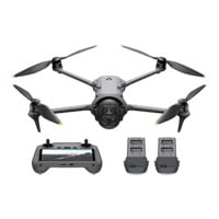 DJI Mavic 4 Pro Fly More Combo (DJI RC 2)