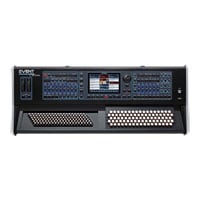 Ketron EVENT Chrom Accordion Style Chromatic Workstation Keyboard