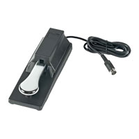 Ketron Sustain Pedal Piano Type for GP Series