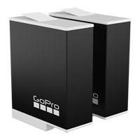 GoPro Enduro Rechargeable Battery (2-Pack)