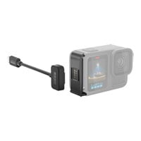 GoPro Contacto Magnetic Door And Power Cable Kit