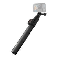 GoPro Extension Pole + Waterproof Shutter Remote