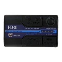 IDX SB-U98/PD Battery