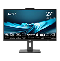 MSI Pro AP272P 14M 27" Intel Core i7 All-in-One PC