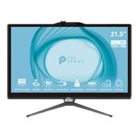 MSI Pro AP222T 13M 21.5" Intel Pentium Gold All-in-One PC