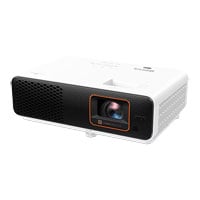 BENQ X500i 4K HDR 4LED Short Throw Console Gaming Projector