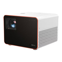 BENQ X3100i 4K HDR 4LED Flagship Console Gaming Projector BENQ X3100i 4K HDR 4LED Flagship Console Gaming Projector