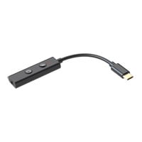 Creative Labs Sound Blaster Play! 4 USB-C External DAC with Smart Audio Controls