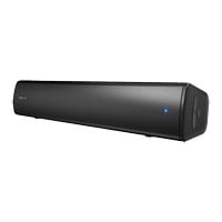 Creative Labs Stage Air V2 Portable Bluetooth Soundbar for Desktop