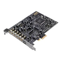 CREATIVE Sound Blaster Audigy RX Soundcard