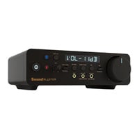 CREATIVE Sound Blaster X5 Hi-res External Dual DAC Headphone Amp USB Sound Card