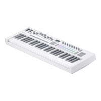 Novation Launchkey 49 MK4 White