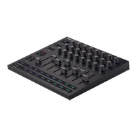 Novation Launch Control XL 3 Creative Control Surface