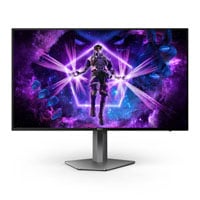 Refurbished AOC AGON Pro AG276QZD 27" Quad HD 240Hz G-Sync Compatible OLED Gaming Monitor