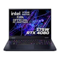 Open Box Acer Predator Helios 16 NH.QNZEK.005 16" Mini LED 250Hz Core i9 RTX 4080 Gaming Laptop