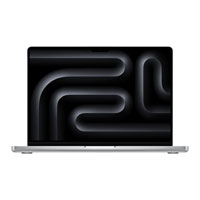Open Box Apple MacBook Pro 16" M4 Max 16-Core CPU 48GB RAM 1TB SSD MacOS Silver Laptop
