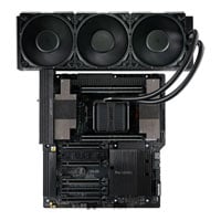 AMD Threadripper 7980X Hardware Bundle