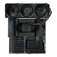 AMD Threadripper PRO 5995WX Hardware Bundle