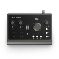 (Open Box) Audient ID24 USB Interface