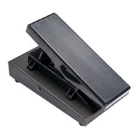 Crumar EXP-10 Expression Pedal