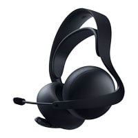 PS5 PULSE Elite Wireless Headset - Midnight Black