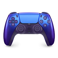 Sony PS5 DualSense Wireless Controller PS5 Chroma Indigo