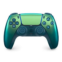Sony PS5 DualSense Wireless Controller PS5 Chroma Teal