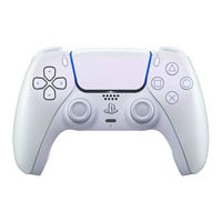 Sony PS5 DualSense Wireless Controller PS5 Chroma Pearl
