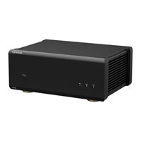Topping B200 Class AB Mono Power Amp (Black)