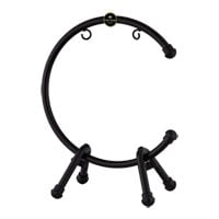 Meinl Sonic Energy Table Gong Stand, X-Large: Up to 26 inch / 66 cm Gong Size
