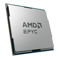 AMD 48 Core Zen 5 EYPC™ 9475F Single/Dual Socket OEM Server CPU/Processor