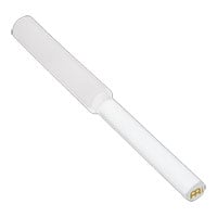 Meinl Sonic Energy Hald-Coated Silicone Crystal Singing Bowl Rod, Large