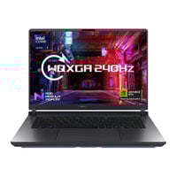 Open Box ASUS ROG Strix G16 16" WQXGA+ 240Hz Intel Core Ultra 9 RTX 5080 Gaming Laptop