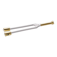 Meinl Sonic Energy Grounding Therapy Tuning Fork, Master Fork 64 Hz