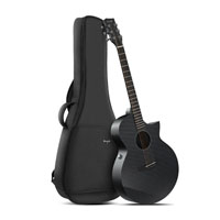 Enya X3 Pro Guitar Black