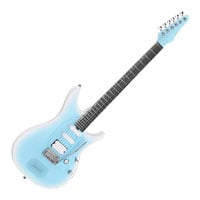 Enya Inspire Smart Electric Guitar - Light Blue