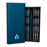 Arctic AETLS00001A Precision Screwdriver Toolkit