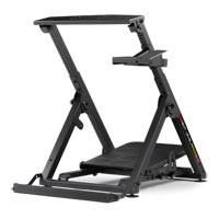 Open Box Next Level Racing Wheel Stand 2.0 Foldable
