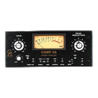 Golden Age Audio Comp-3A 1-Channel Vintage Style Compressor