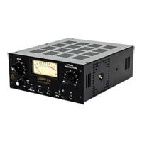 Golden Age Audio Comp-2A Tube Vintage Compressor