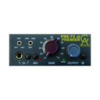 Golden Age Audio Premier Pre73 Jr Preamp