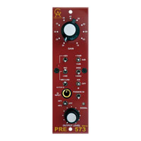 Golden Age Audio PRE-573 MKIII 500 Series Microphone Preamp