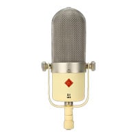 Golden Age Audio R1 Mk II Vintage Style Ribbon Microphone