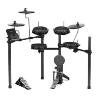 NUX DM-110 Electronic Drum Kit