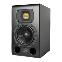 HEDD TYPE 05 A-CORE 5" 2-Way Analogue Studio Monitor(Single)
