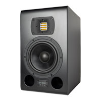 HEDD TYPE 07 A-CORE 7" 2-Way Analogue Studio Monitor (Single)