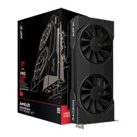 XFX SWIFT AMD Radeon RX 9060 XT OC Gaming Dual Fan 8GB Graphics Card