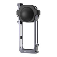 PGYTECH Insta360 X5 Camera Cage