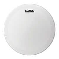 Evans HD Dry Tom Batter Drumhead, 15 Inch B15HDD