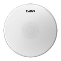Evans 13" UV1 Reverse Dot Snare Drum Head